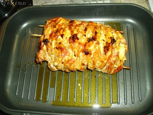 Bild Fleisch